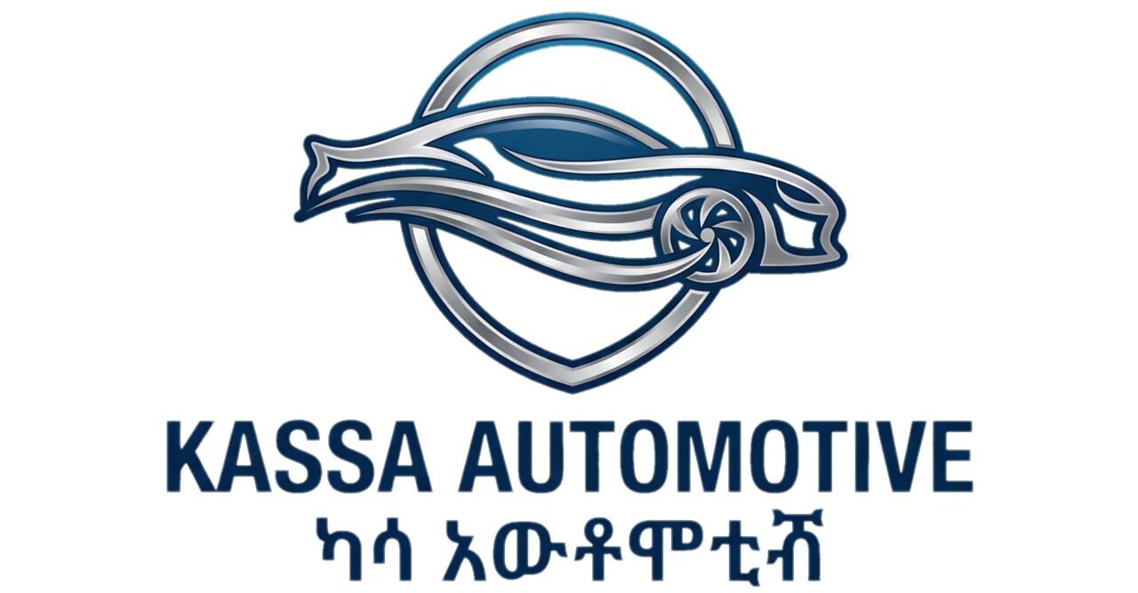 Kassa Automotive Logo